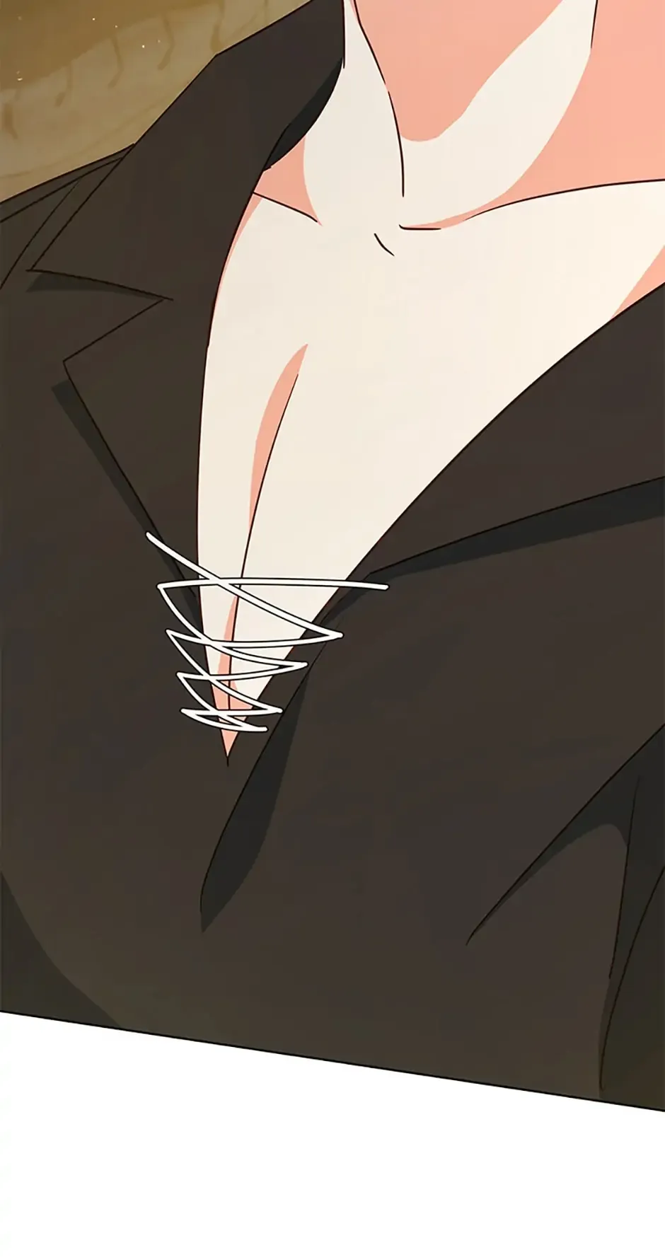 The Contract Couple: Ines & Kaisac chapter 19 page 86