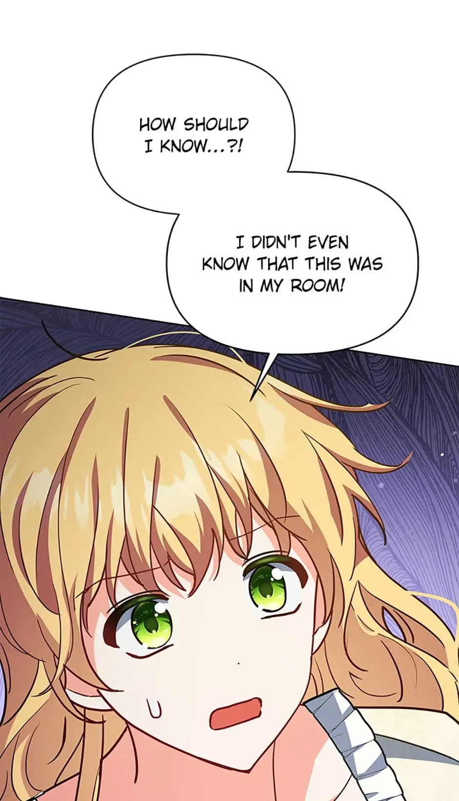 The Contract Couple: Ines & Kaisac chapter 19 page 87