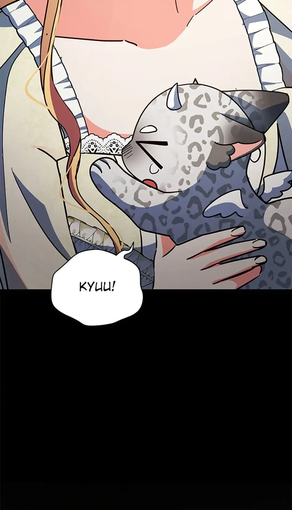 The Contract Couple: Ines & Kaisac chapter 19 page 88