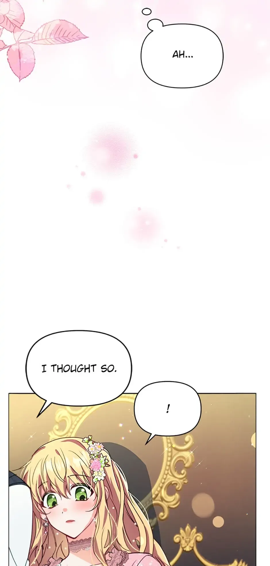 The Contract Couple: Ines & Kaisac chapter 2 page 3