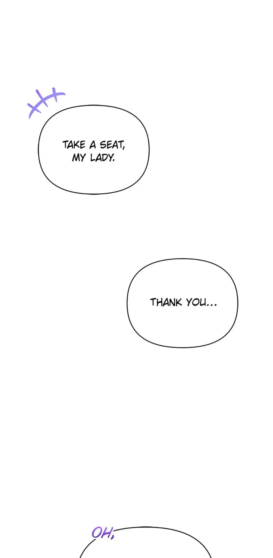 The Contract Couple: Ines & Kaisac chapter 2 page 14