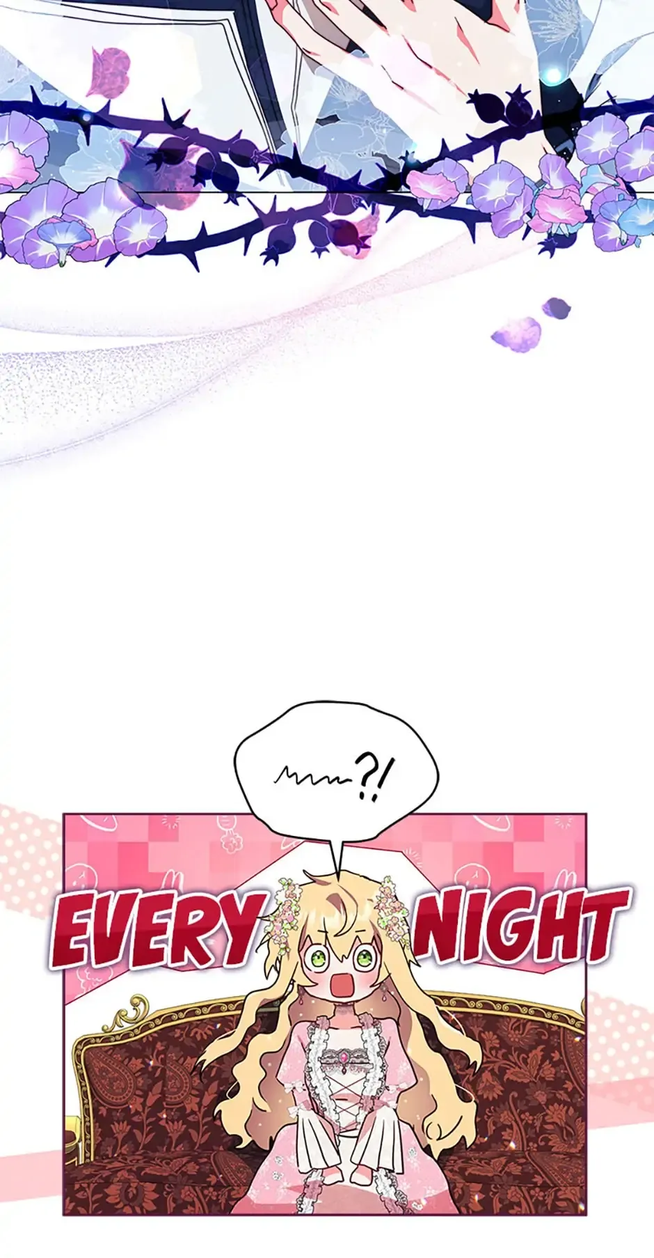 The Contract Couple: Ines & Kaisac chapter 2 page 24