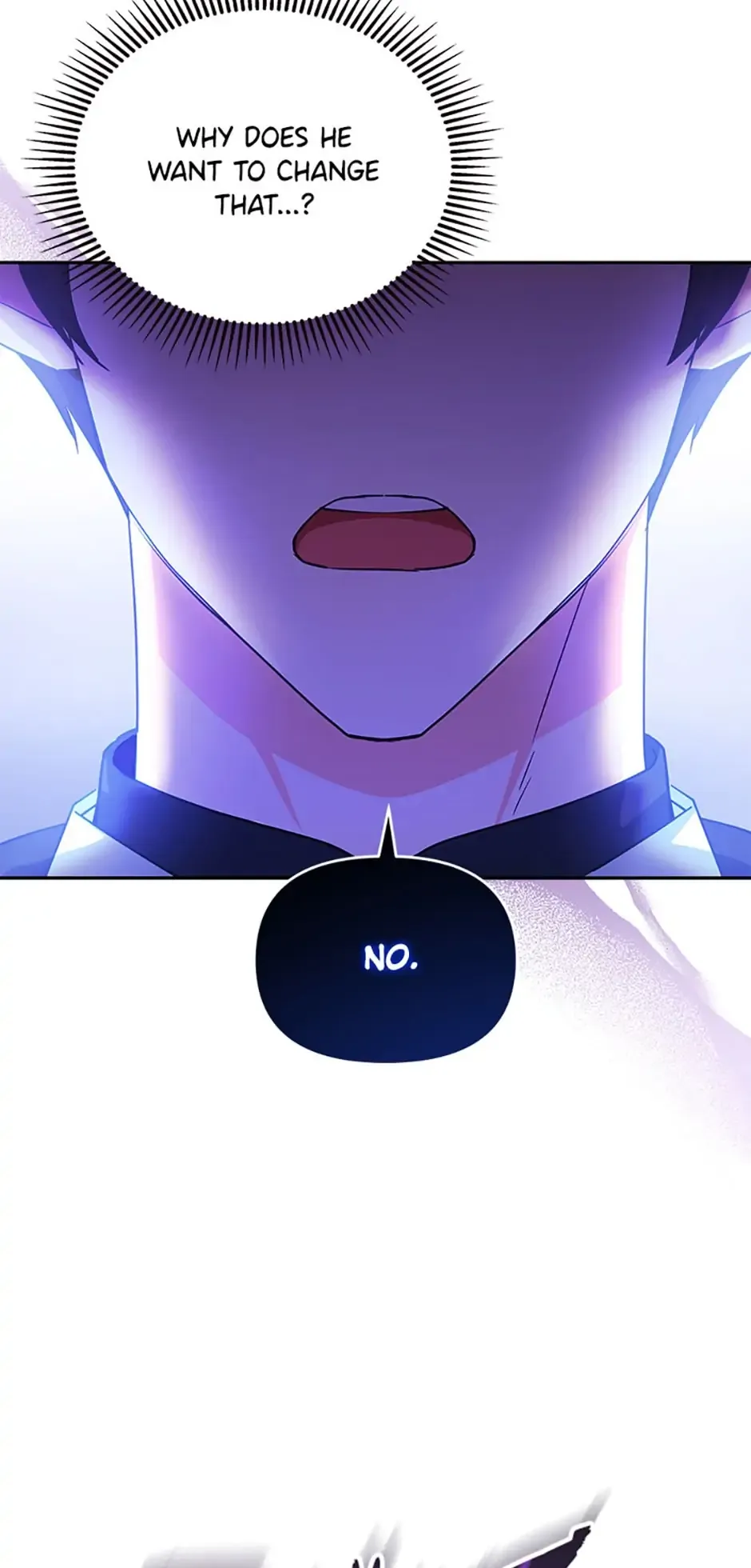 The Contract Couple: Ines & Kaisac chapter 2 page 37