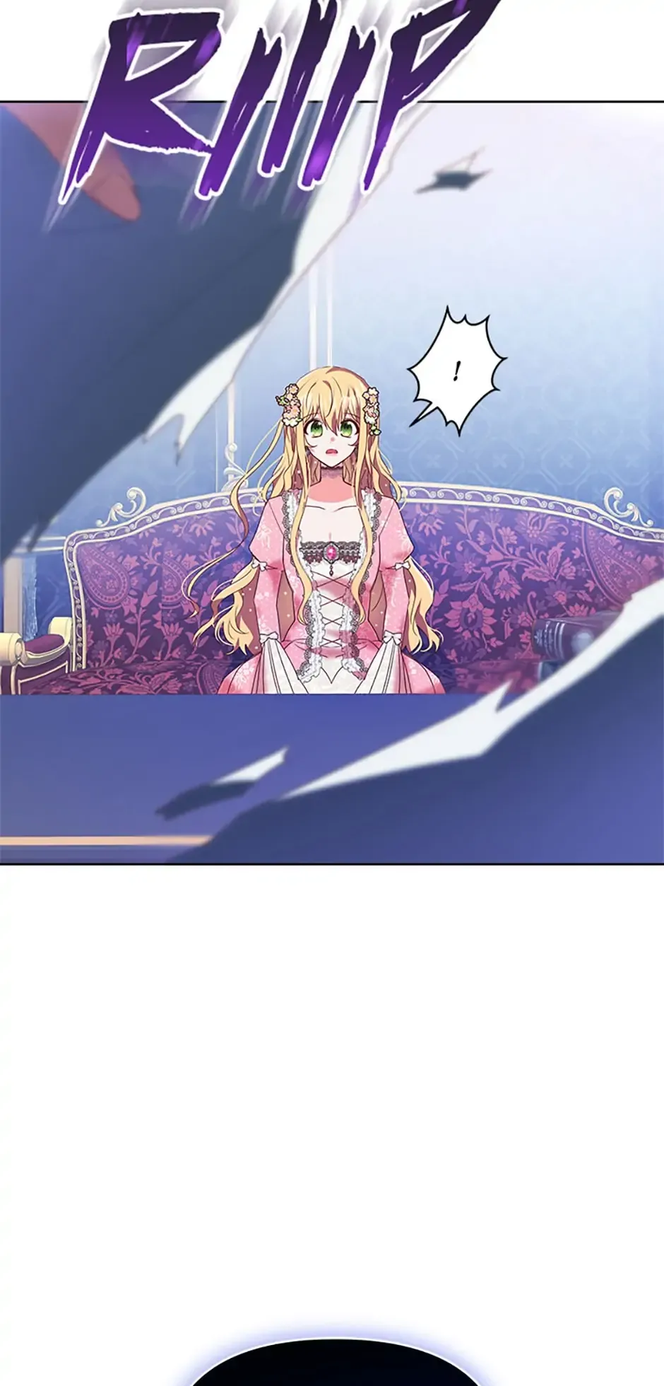 The Contract Couple: Ines & Kaisac chapter 2 page 38