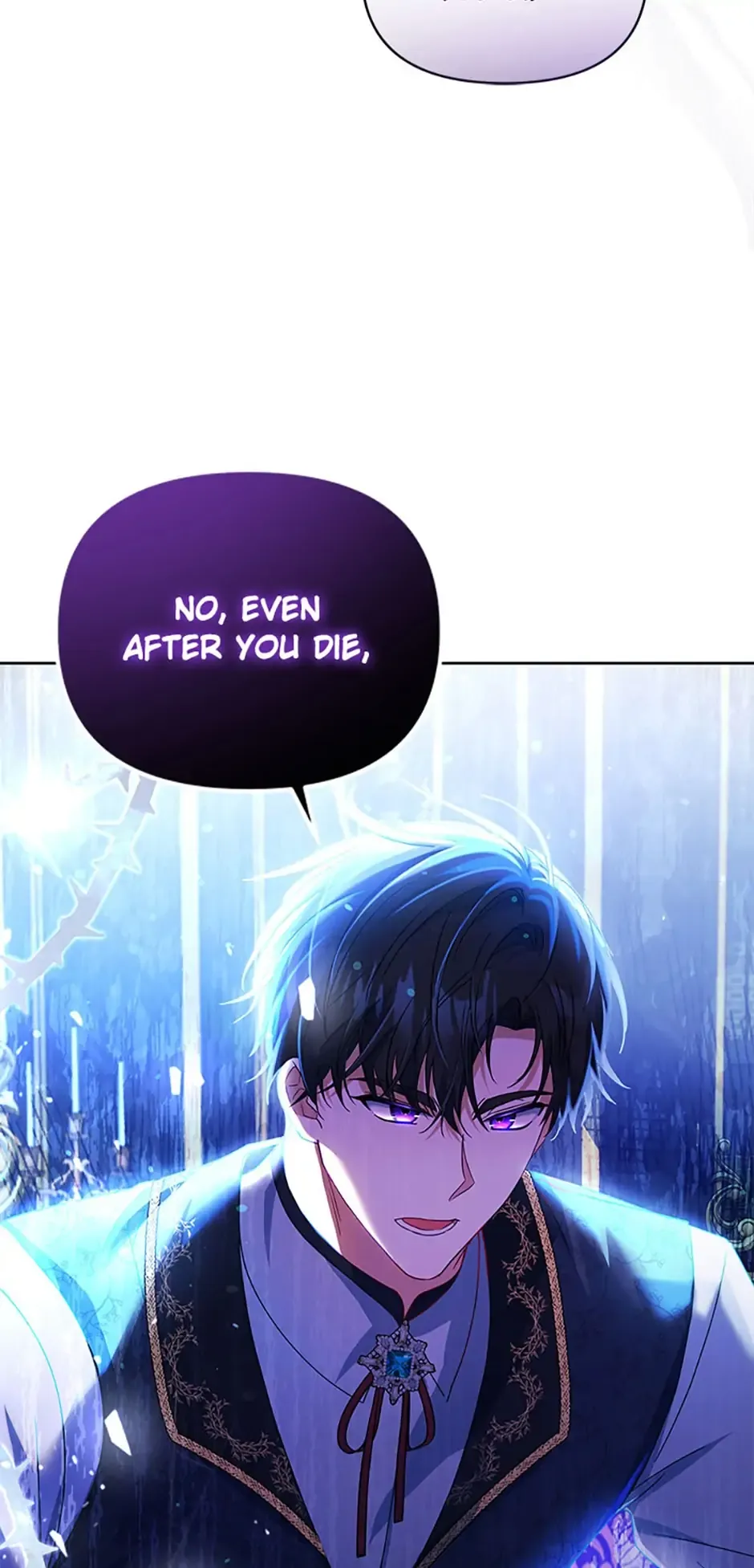 The Contract Couple: Ines & Kaisac chapter 2 page 41