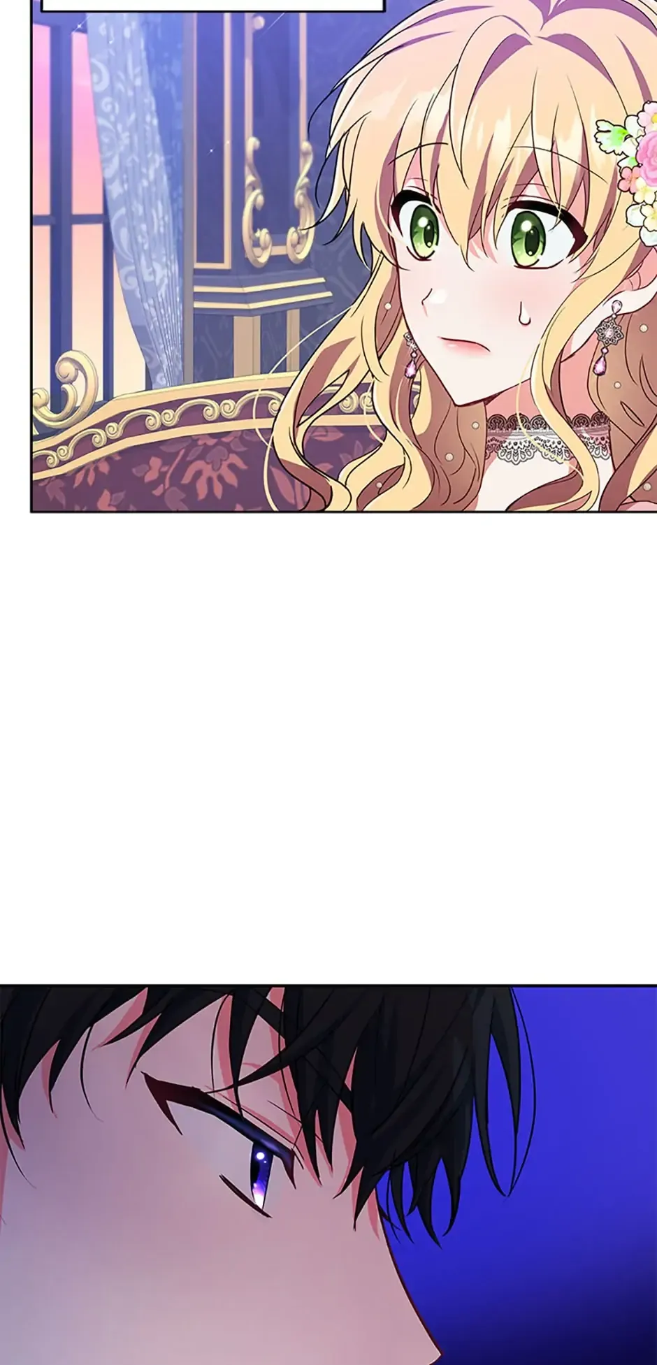 The Contract Couple: Ines & Kaisac chapter 2 page 43