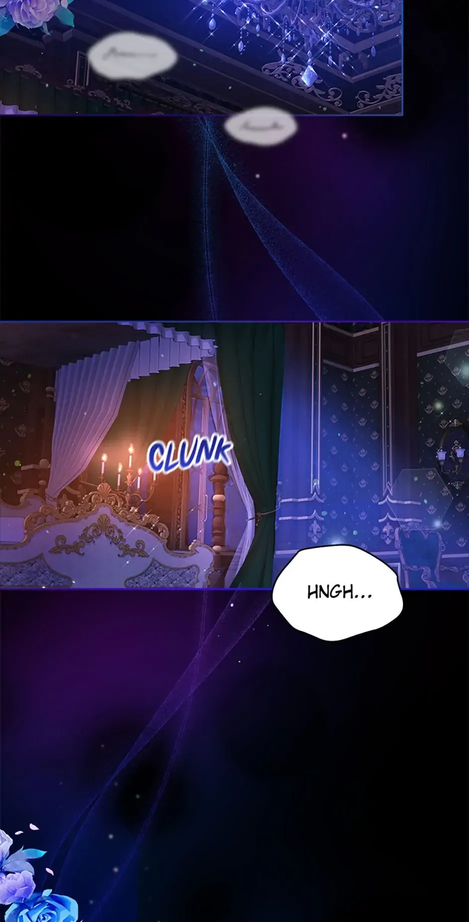The Contract Couple: Ines & Kaisac chapter 2 page 47
