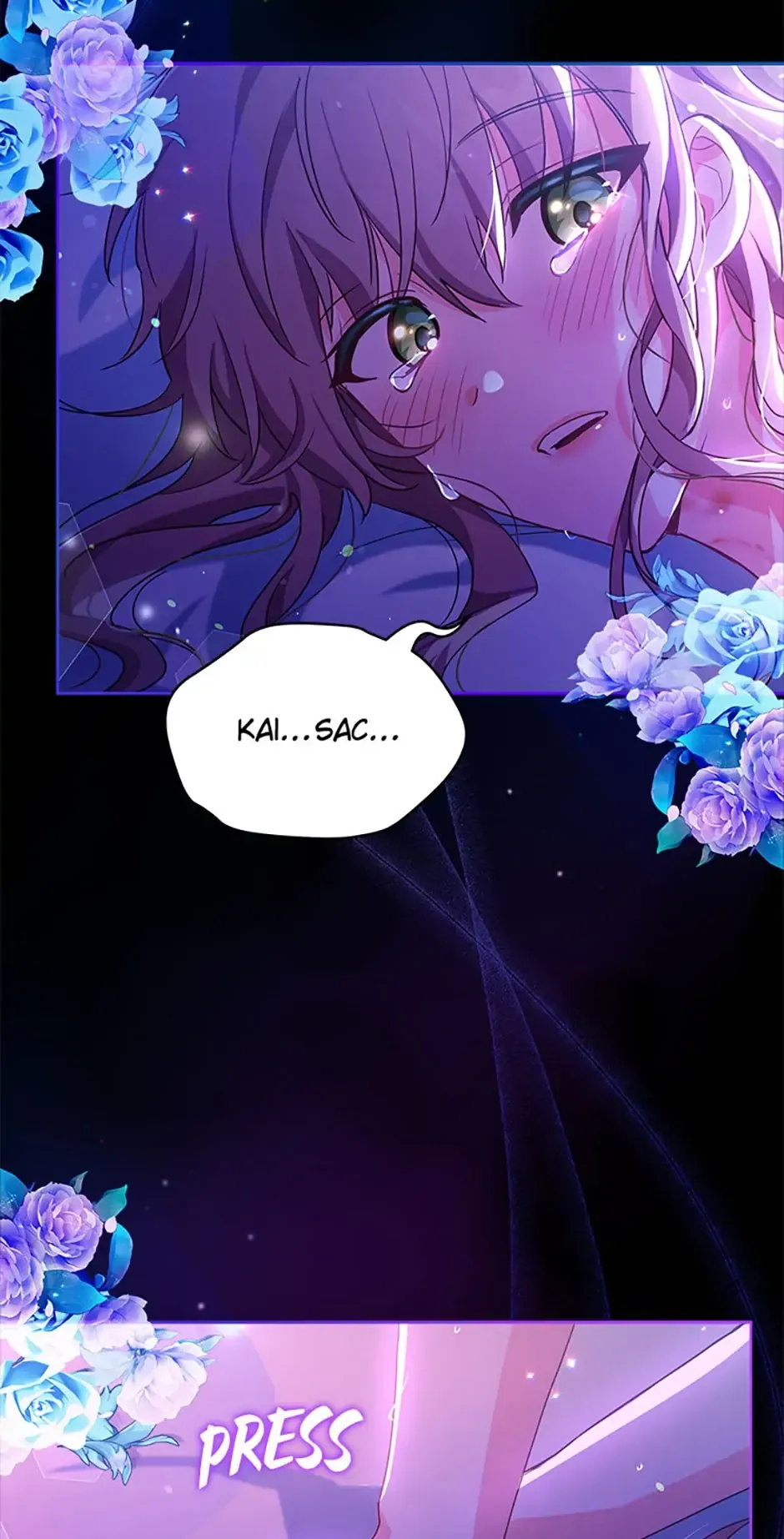The Contract Couple: Ines & Kaisac chapter 2 page 48