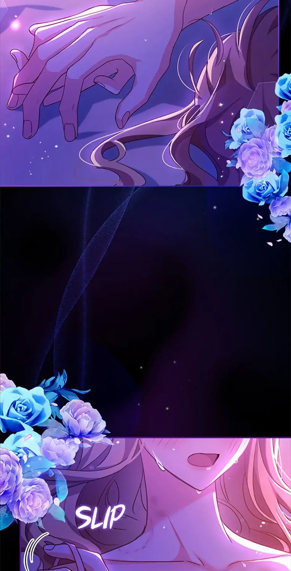 The Contract Couple: Ines & Kaisac chapter 2 page 49