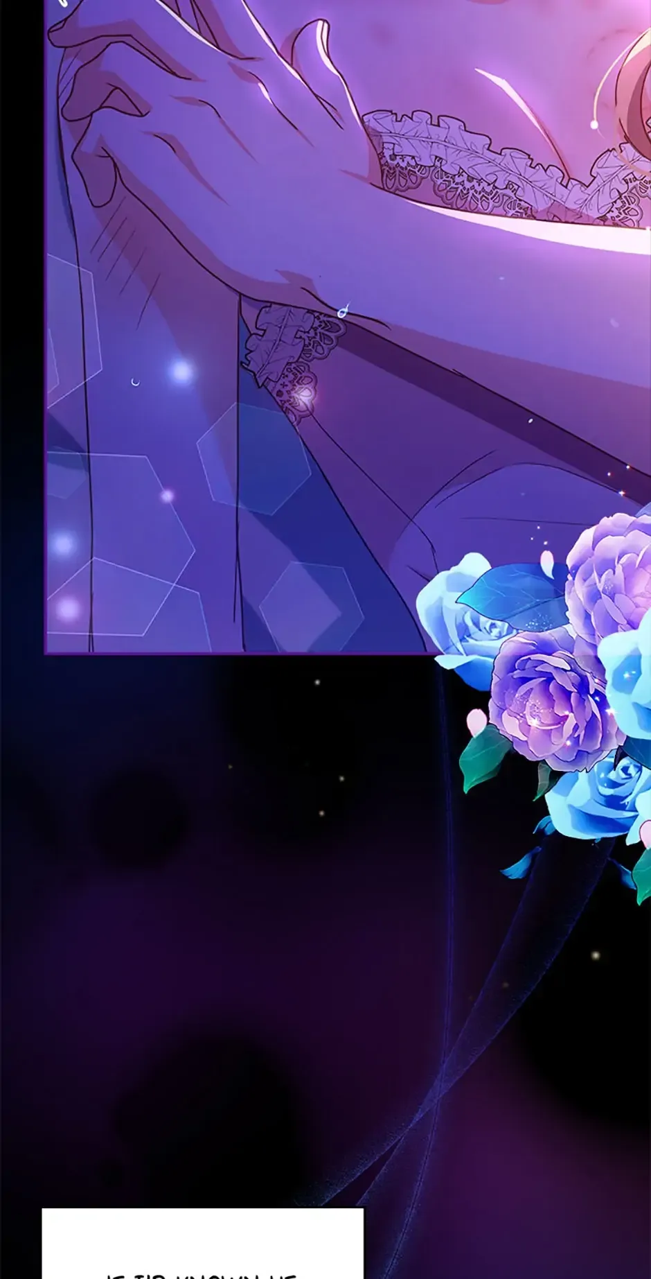 The Contract Couple: Ines & Kaisac chapter 2 page 50