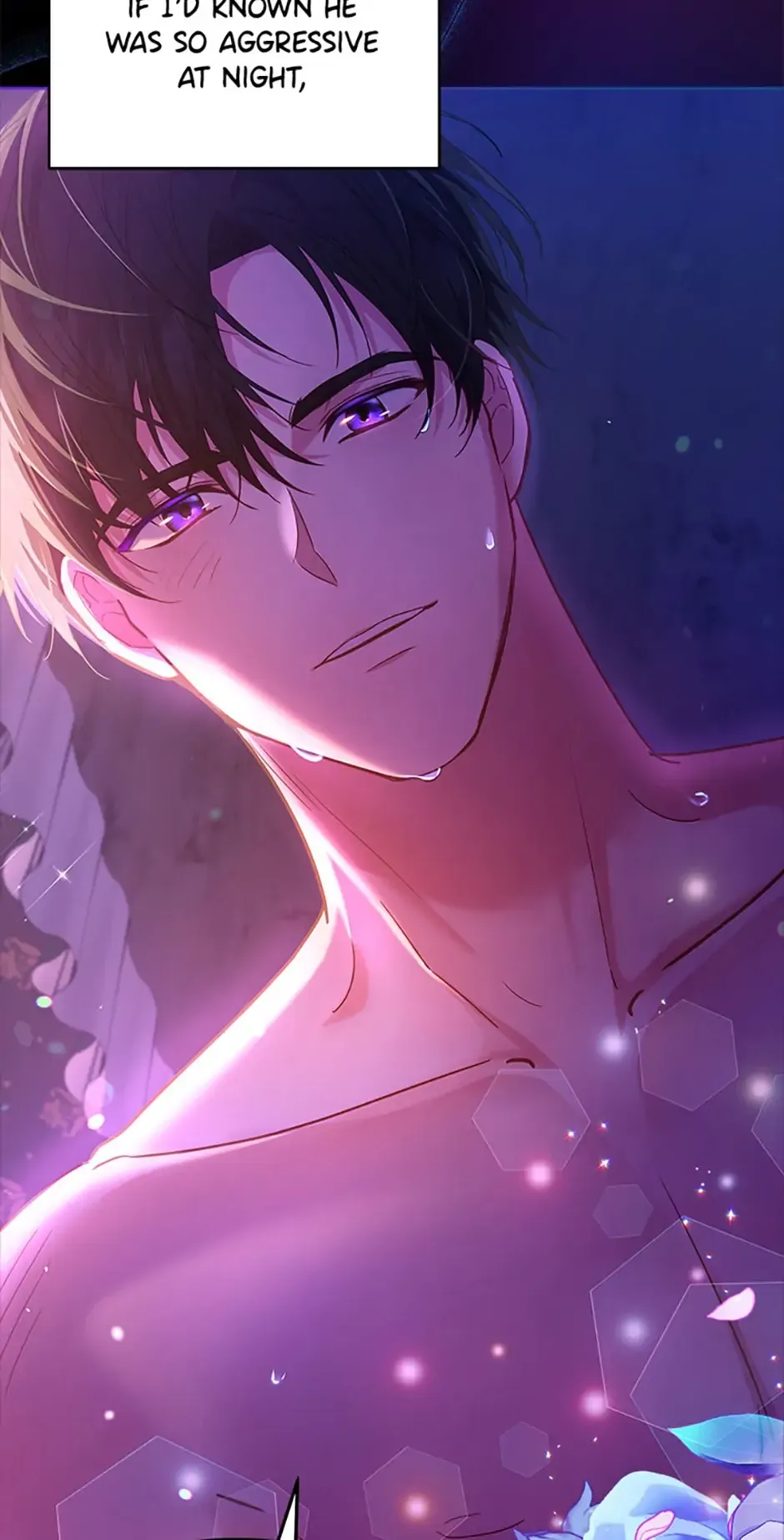 The Contract Couple: Ines & Kaisac chapter 2 page 51