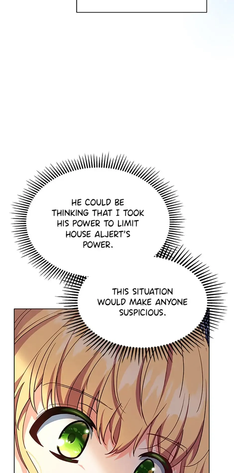 The Contract Couple: Ines & Kaisac chapter 20 page 5