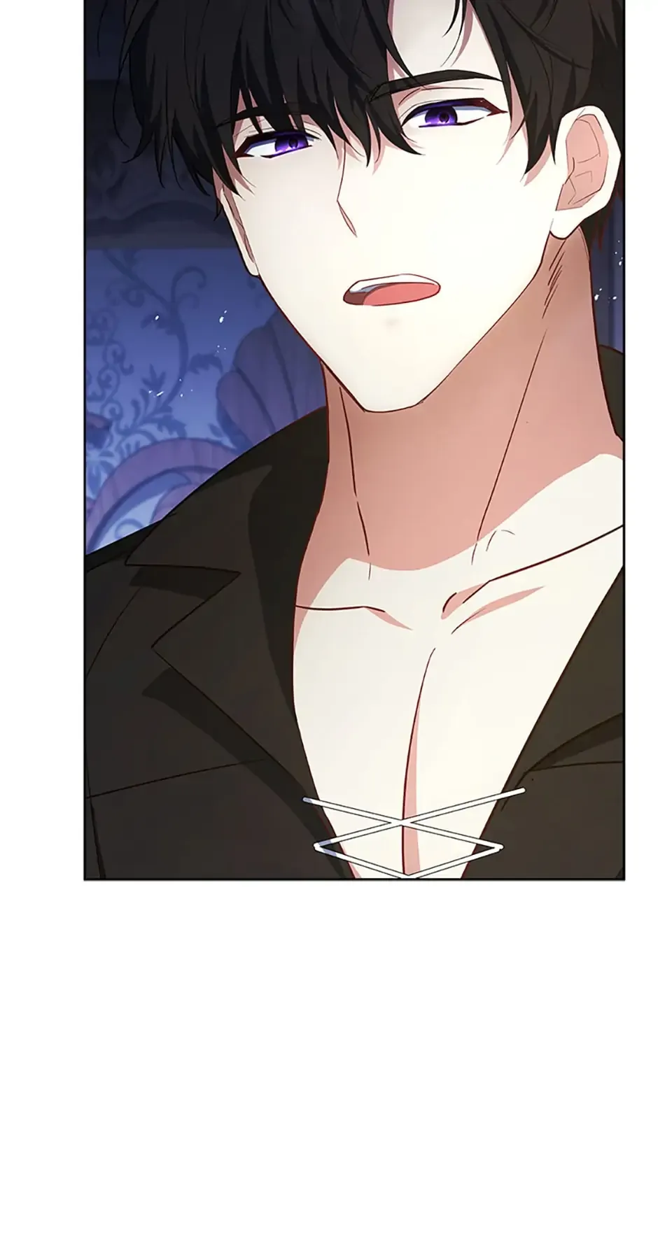 The Contract Couple: Ines & Kaisac chapter 20 page 10