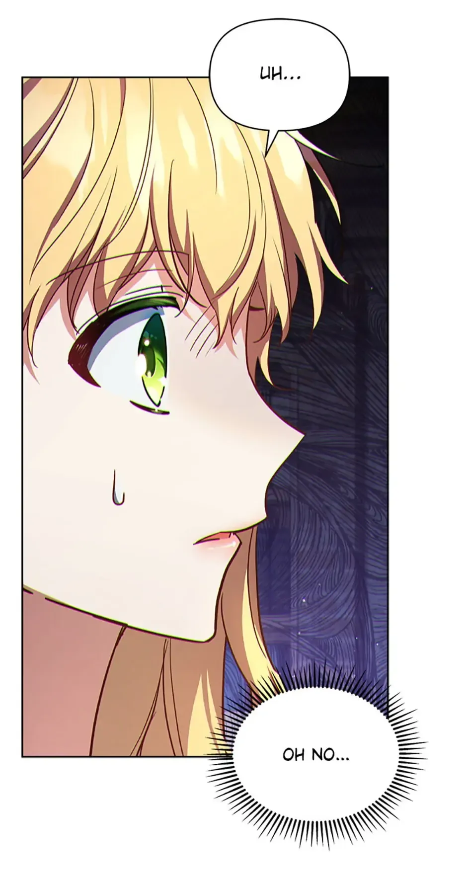 The Contract Couple: Ines & Kaisac chapter 20 page 11