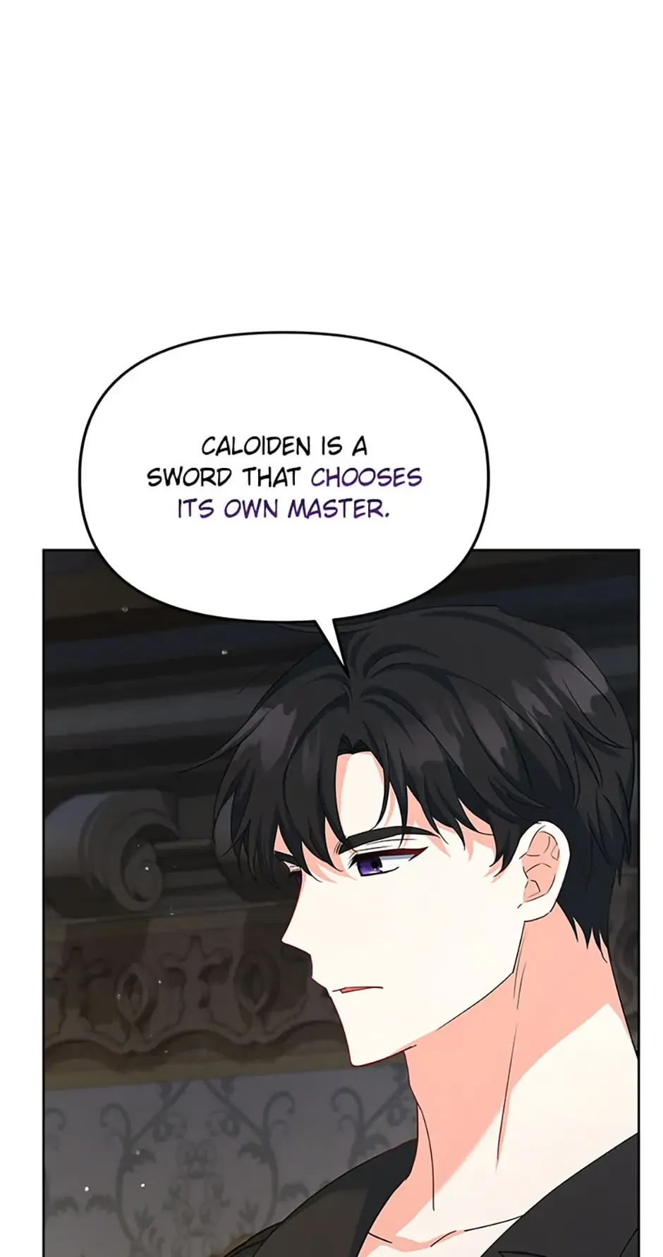 The Contract Couple: Ines & Kaisac chapter 20 page 12