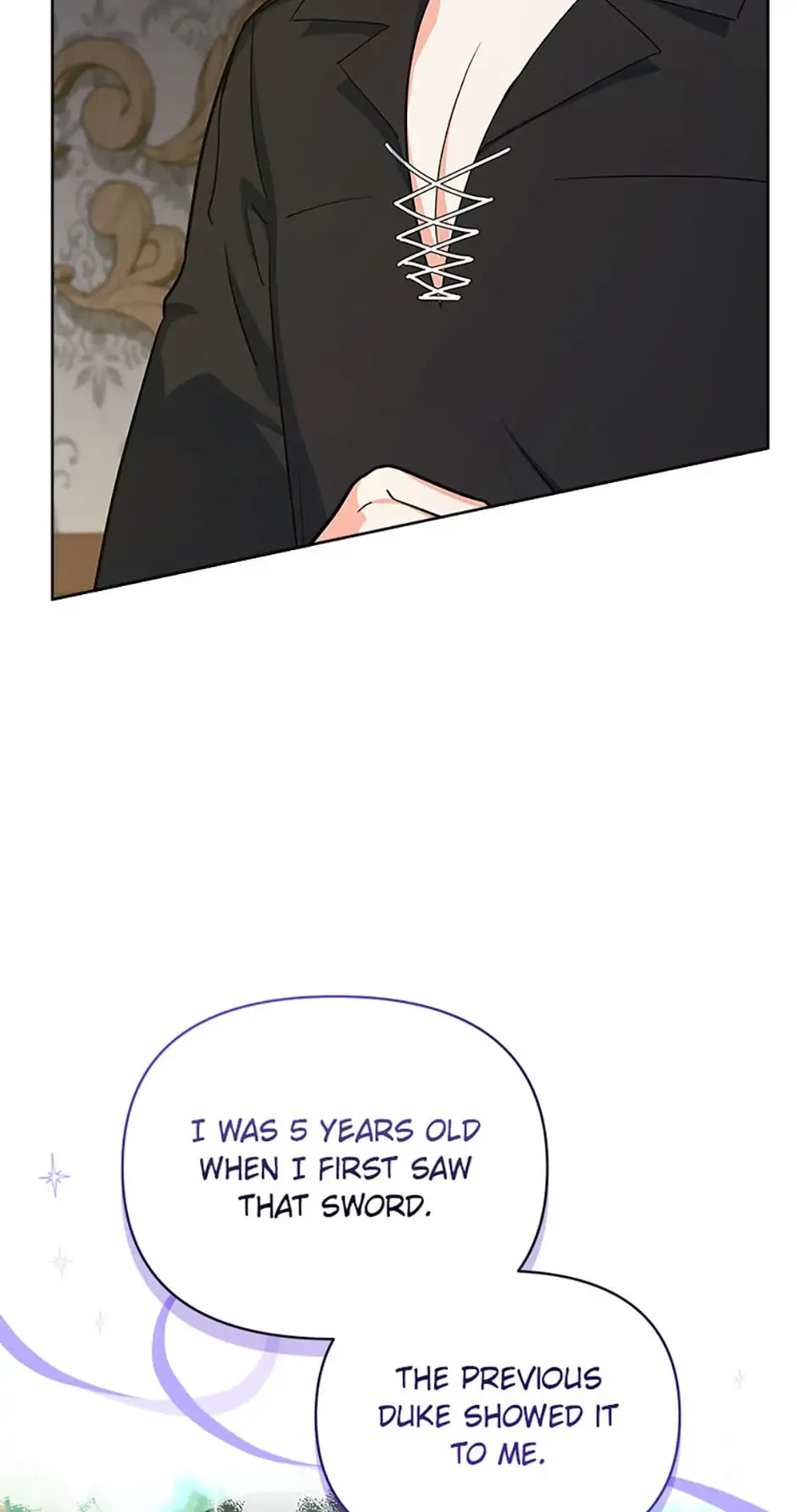 The Contract Couple: Ines & Kaisac chapter 20 page 13