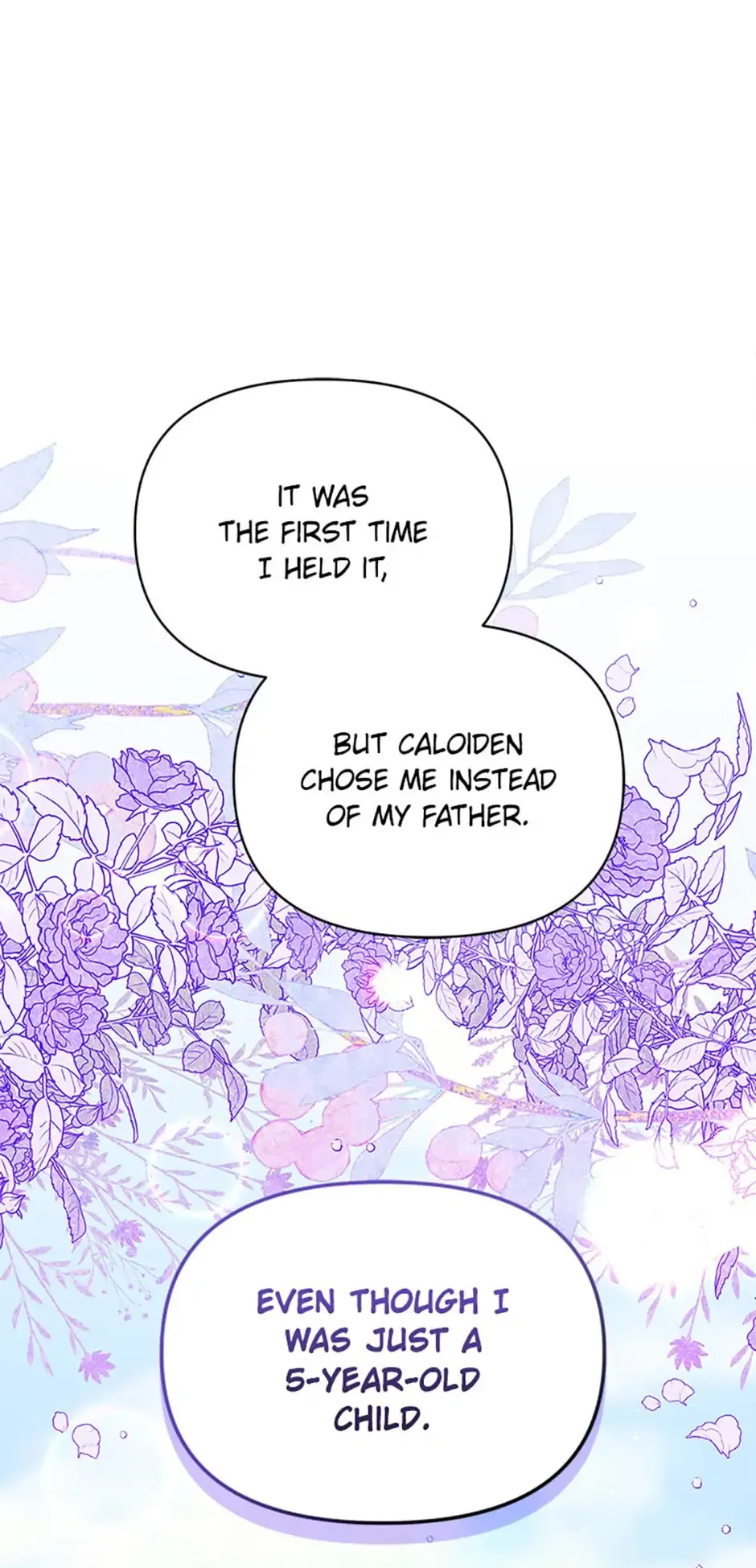 The Contract Couple: Ines & Kaisac chapter 20 page 15