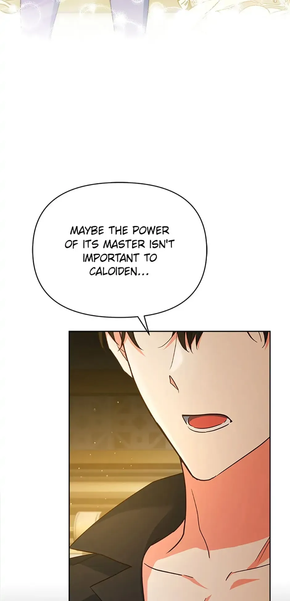 The Contract Couple: Ines & Kaisac chapter 20 page 17