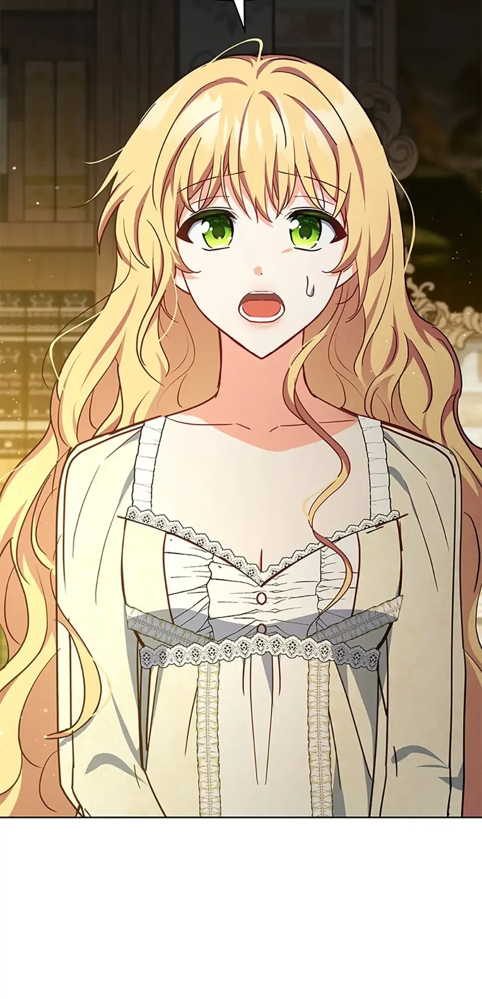 The Contract Couple: Ines & Kaisac chapter 20 page 20