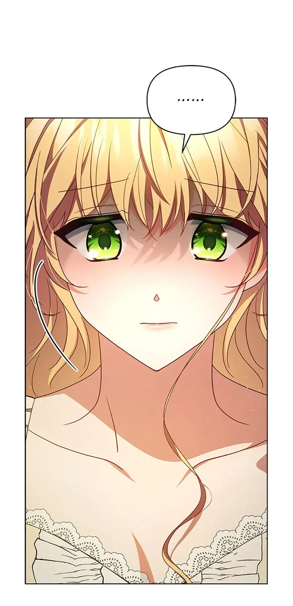 The Contract Couple: Ines & Kaisac chapter 20 page 21