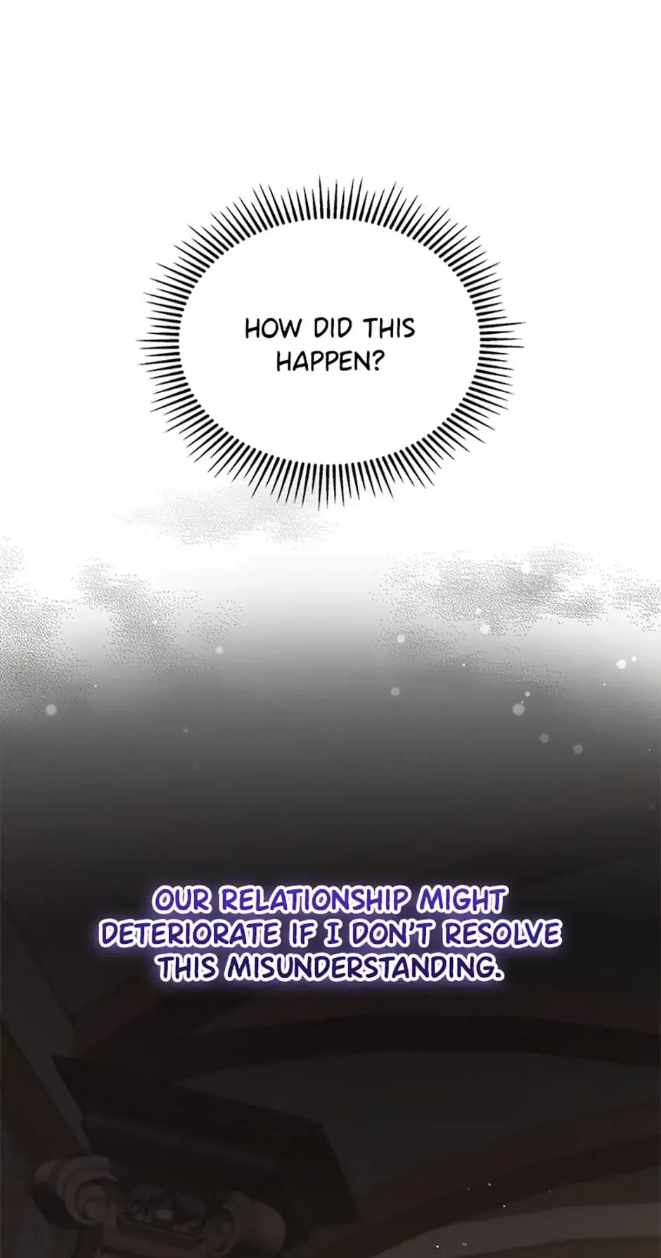 The Contract Couple: Ines & Kaisac chapter 20 page 22