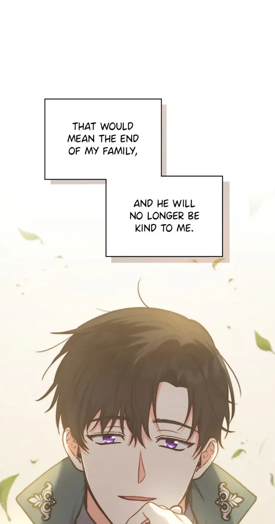 The Contract Couple: Ines & Kaisac chapter 20 page 24