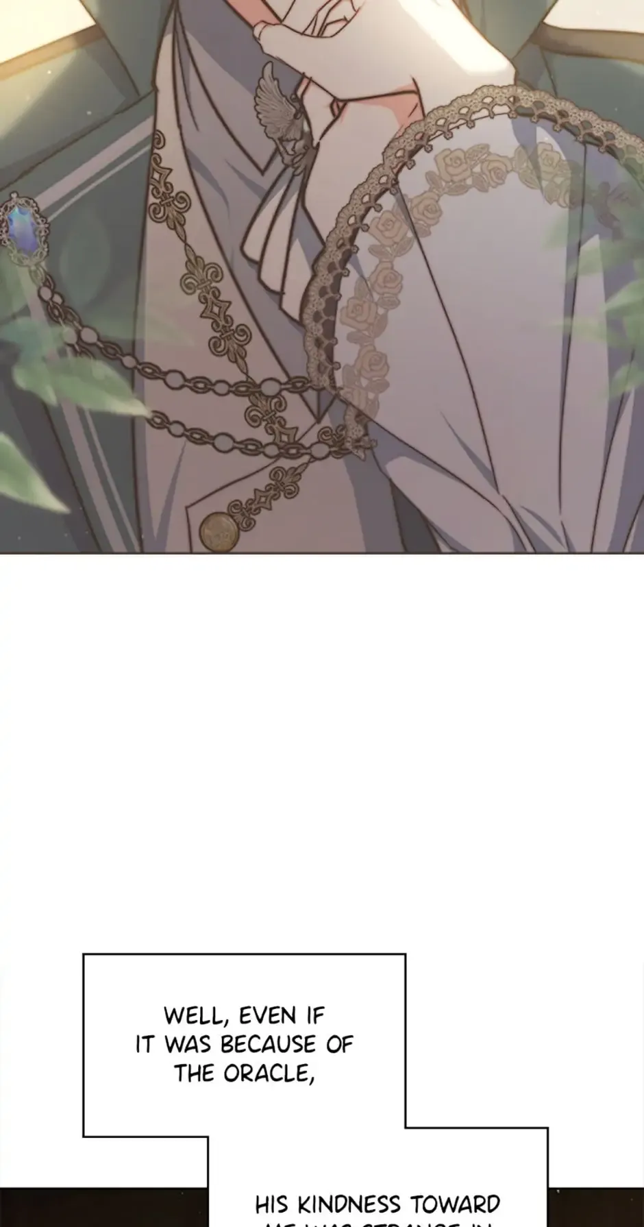 The Contract Couple: Ines & Kaisac chapter 20 page 25
