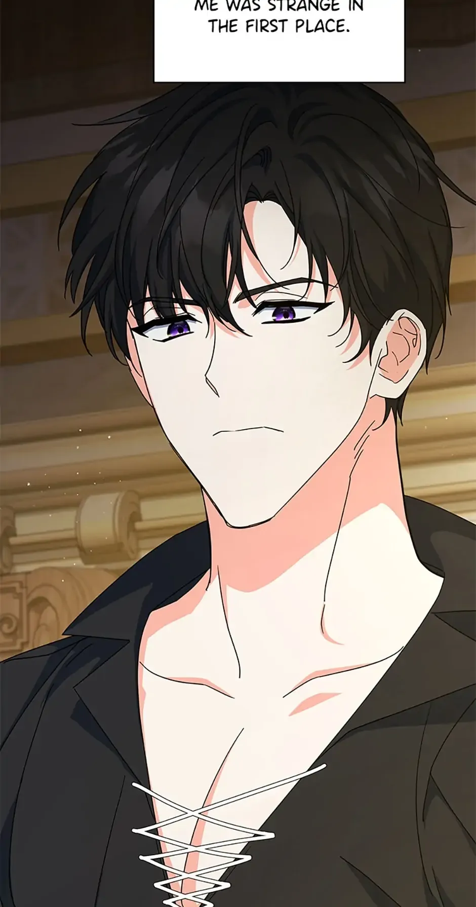The Contract Couple: Ines & Kaisac chapter 20 page 26