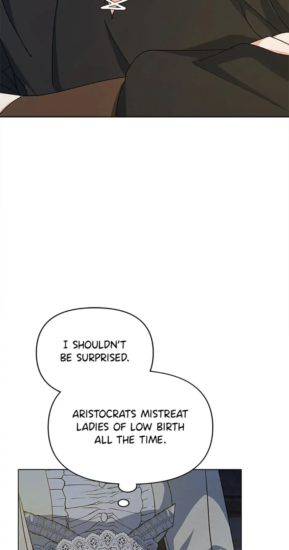 The Contract Couple: Ines & Kaisac chapter 20 page 27