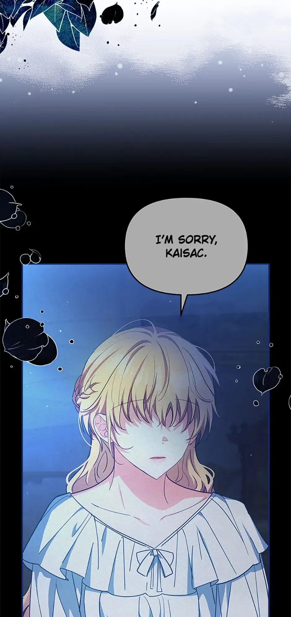 The Contract Couple: Ines & Kaisac chapter 20 page 32