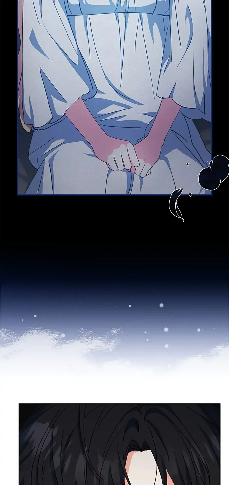 The Contract Couple: Ines & Kaisac chapter 20 page 33