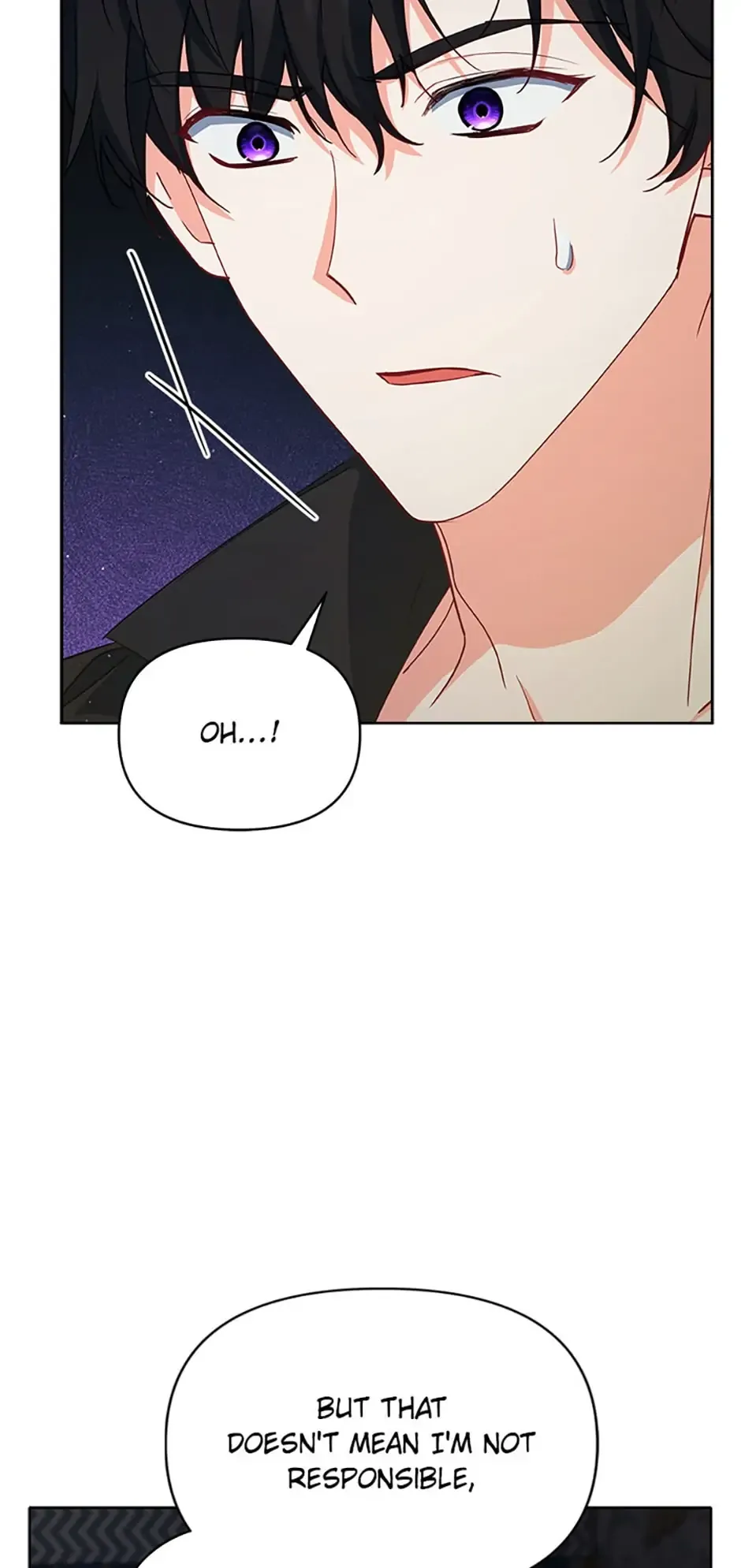 The Contract Couple: Ines & Kaisac chapter 20 page 34