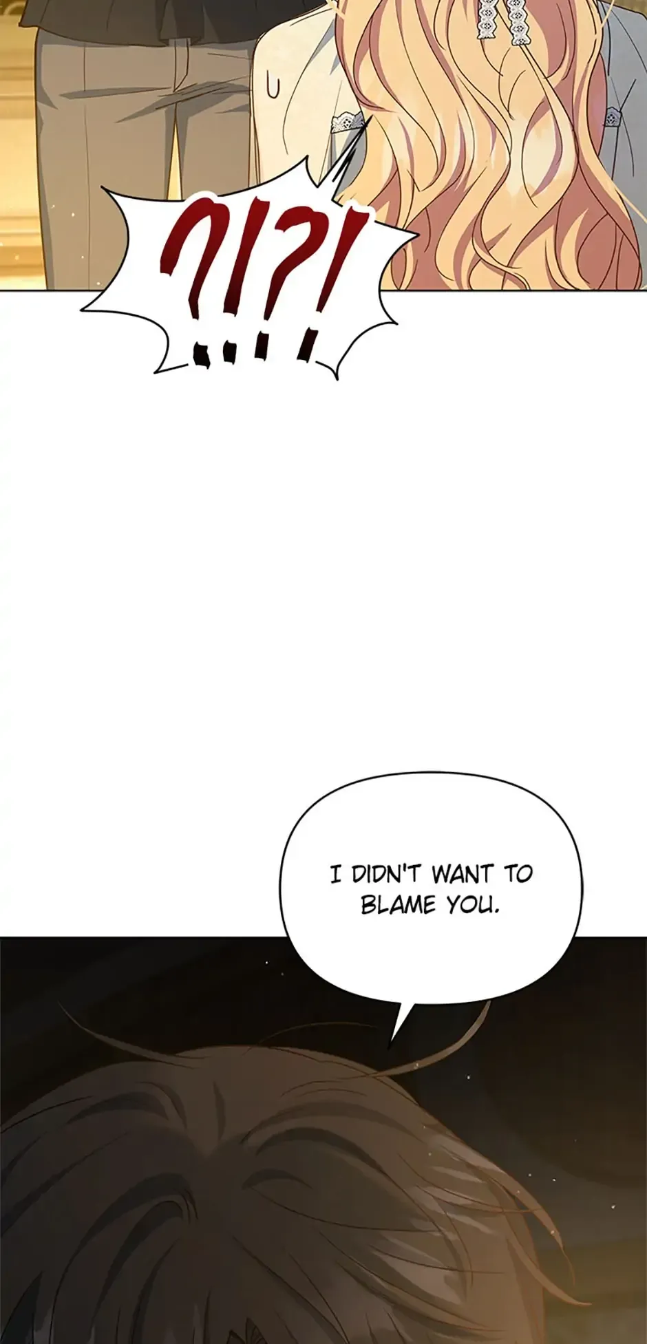 The Contract Couple: Ines & Kaisac chapter 20 page 37
