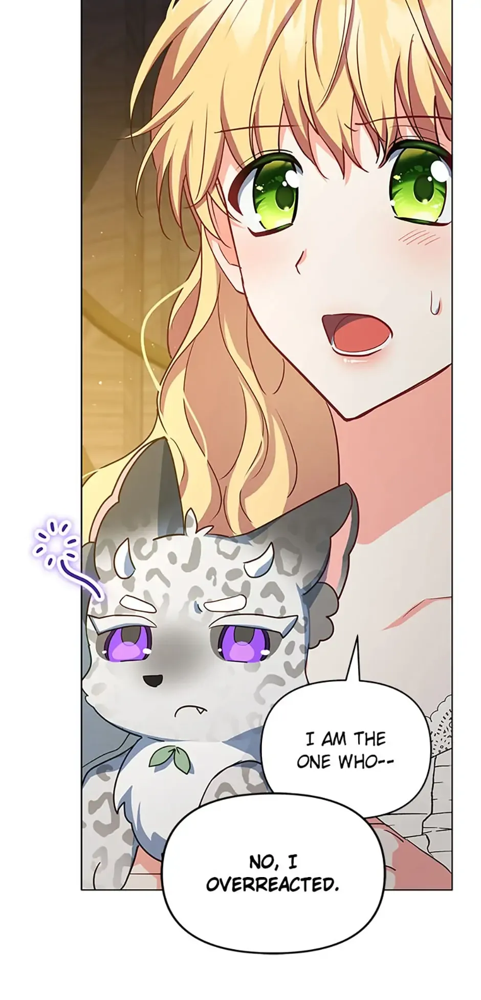 The Contract Couple: Ines & Kaisac chapter 20 page 41