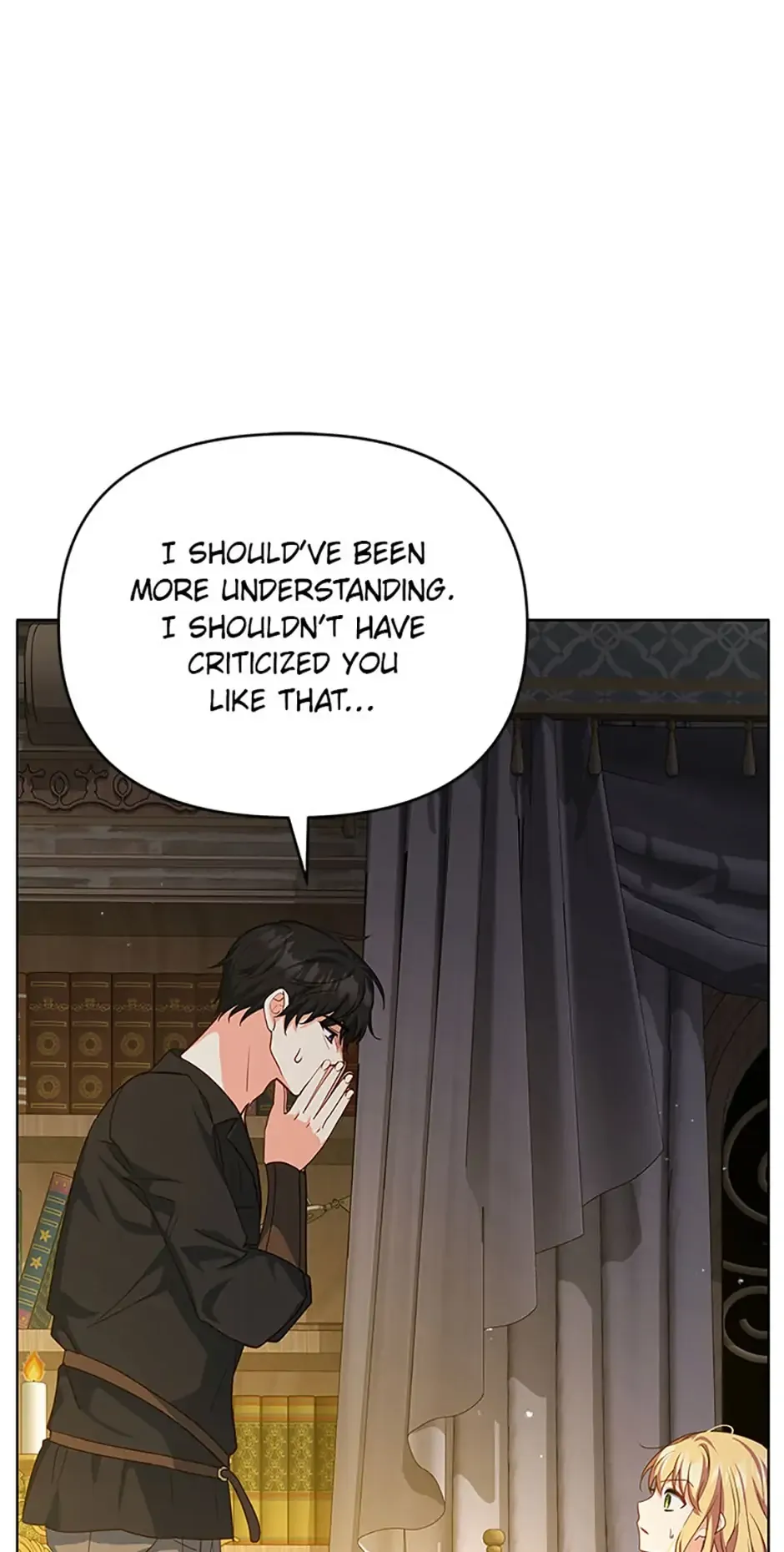 The Contract Couple: Ines & Kaisac chapter 20 page 42