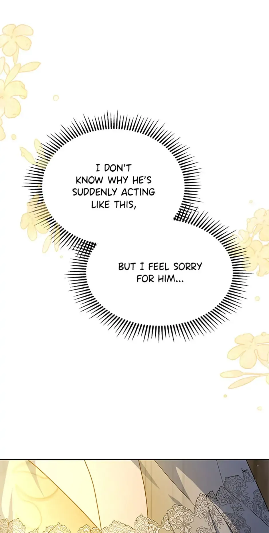 The Contract Couple: Ines & Kaisac chapter 20 page 45