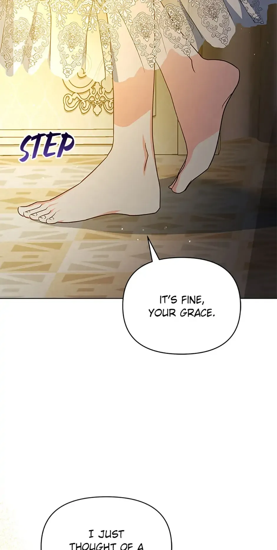 The Contract Couple: Ines & Kaisac chapter 20 page 46
