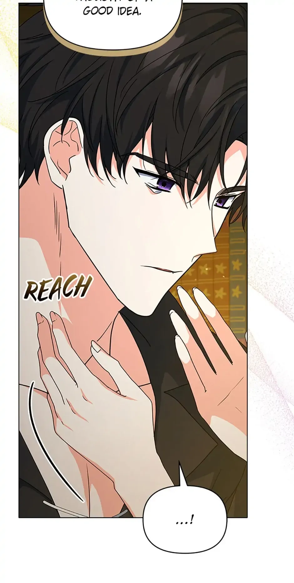 The Contract Couple: Ines & Kaisac chapter 20 page 47