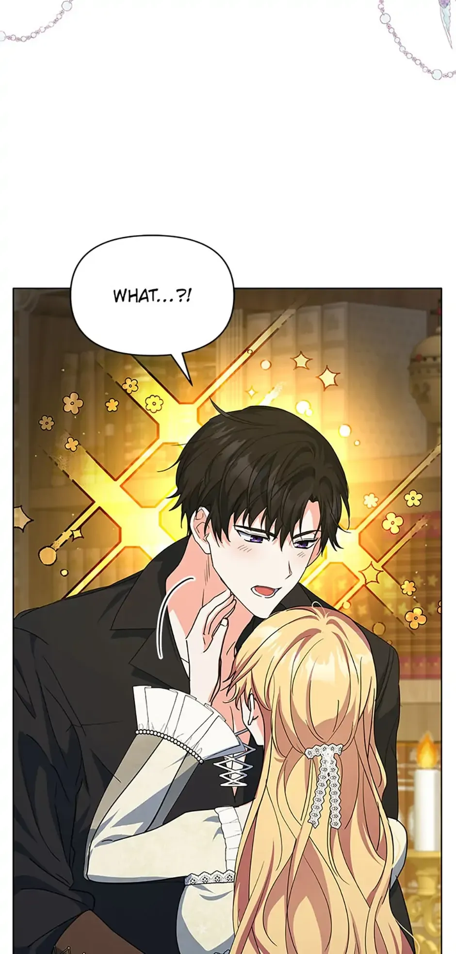 The Contract Couple: Ines & Kaisac chapter 20 page 50