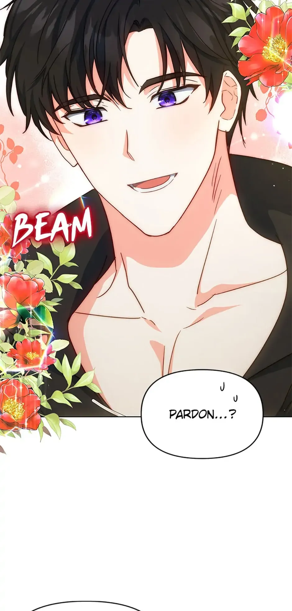 The Contract Couple: Ines & Kaisac chapter 20 page 52