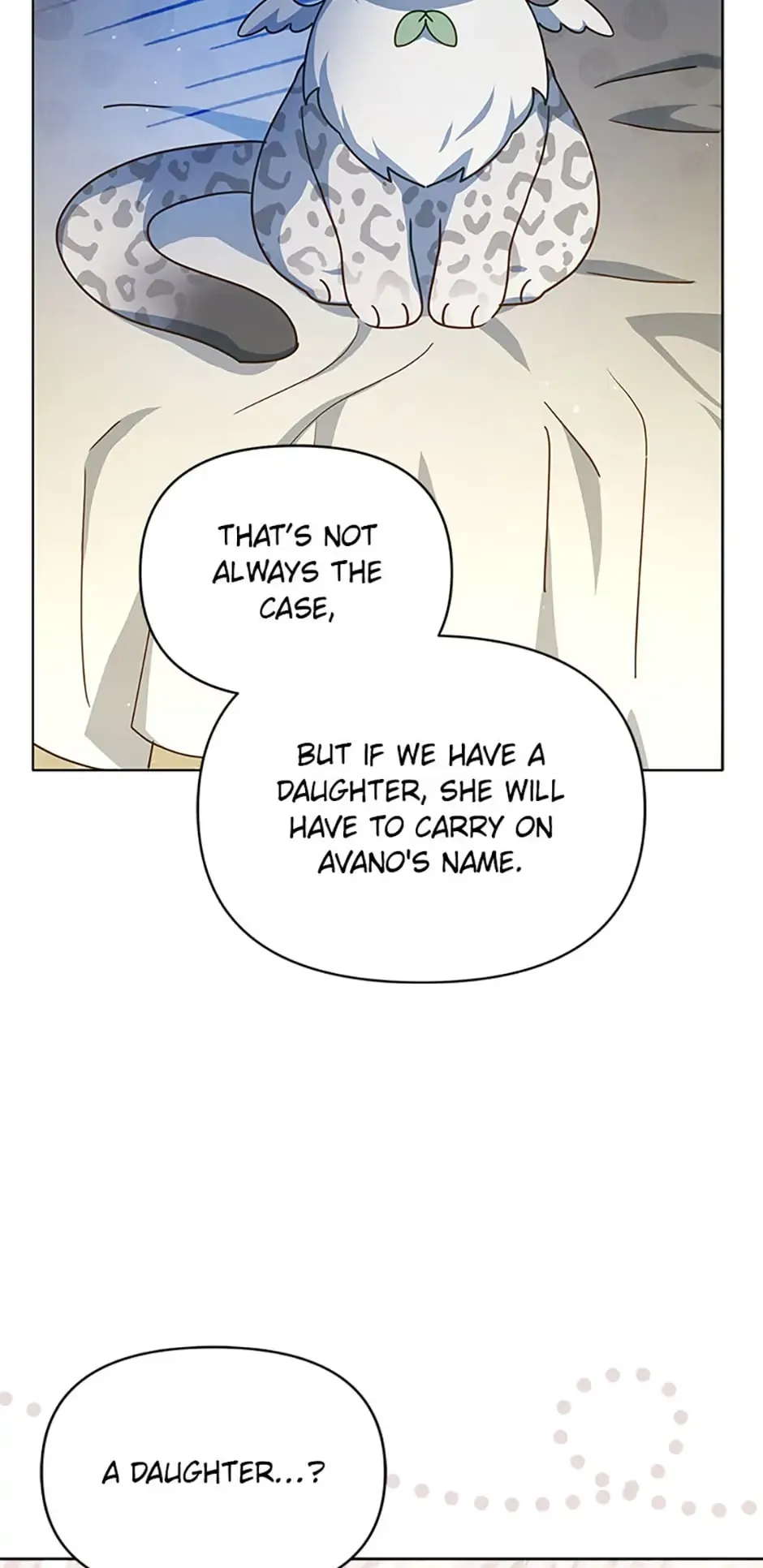 The Contract Couple: Ines & Kaisac chapter 20 page 55