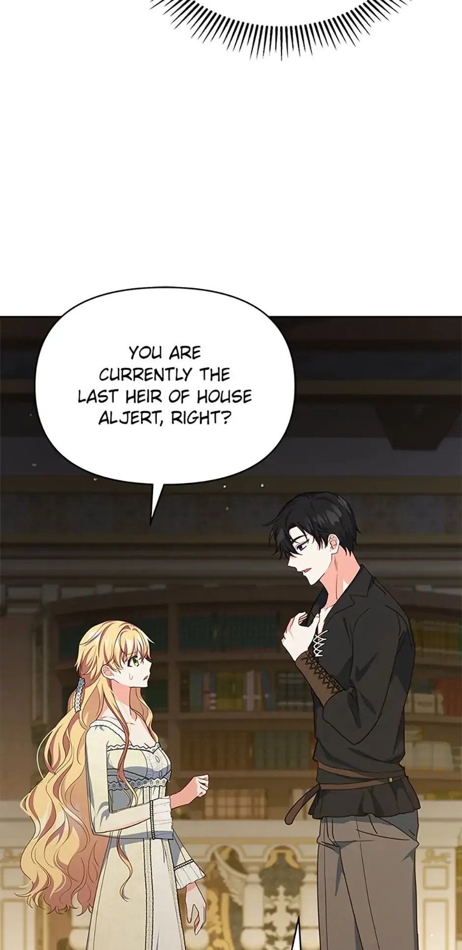 The Contract Couple: Ines & Kaisac chapter 20 page 57