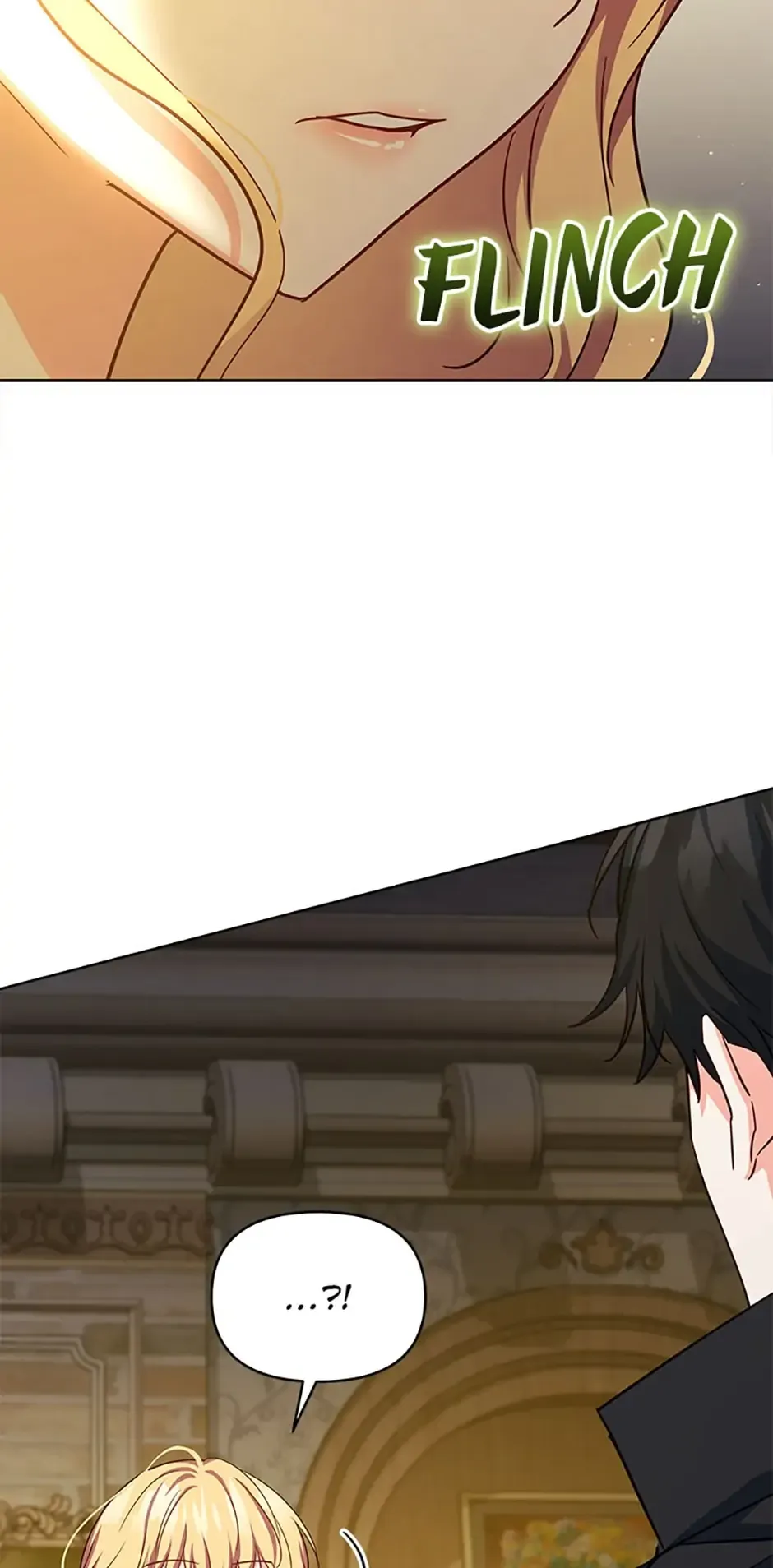 The Contract Couple: Ines & Kaisac chapter 20 page 65