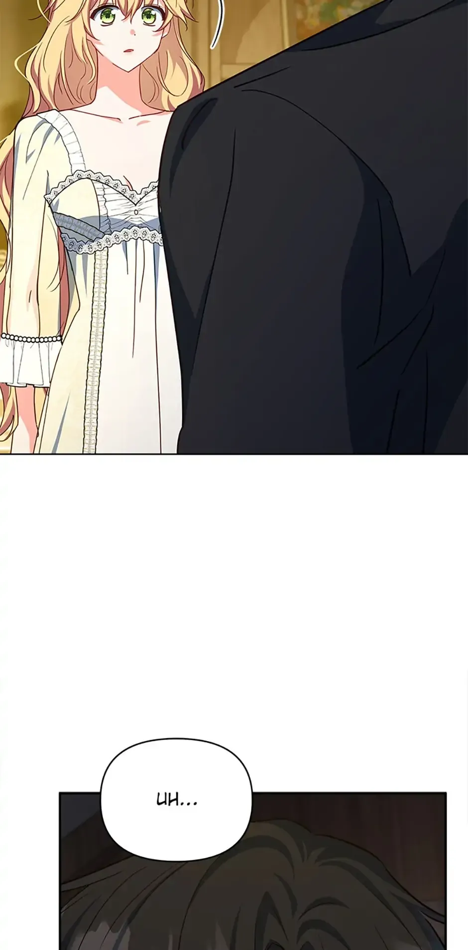 The Contract Couple: Ines & Kaisac chapter 20 page 66
