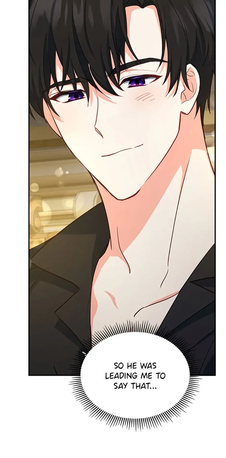The Contract Couple: Ines & Kaisac chapter 20 page 67