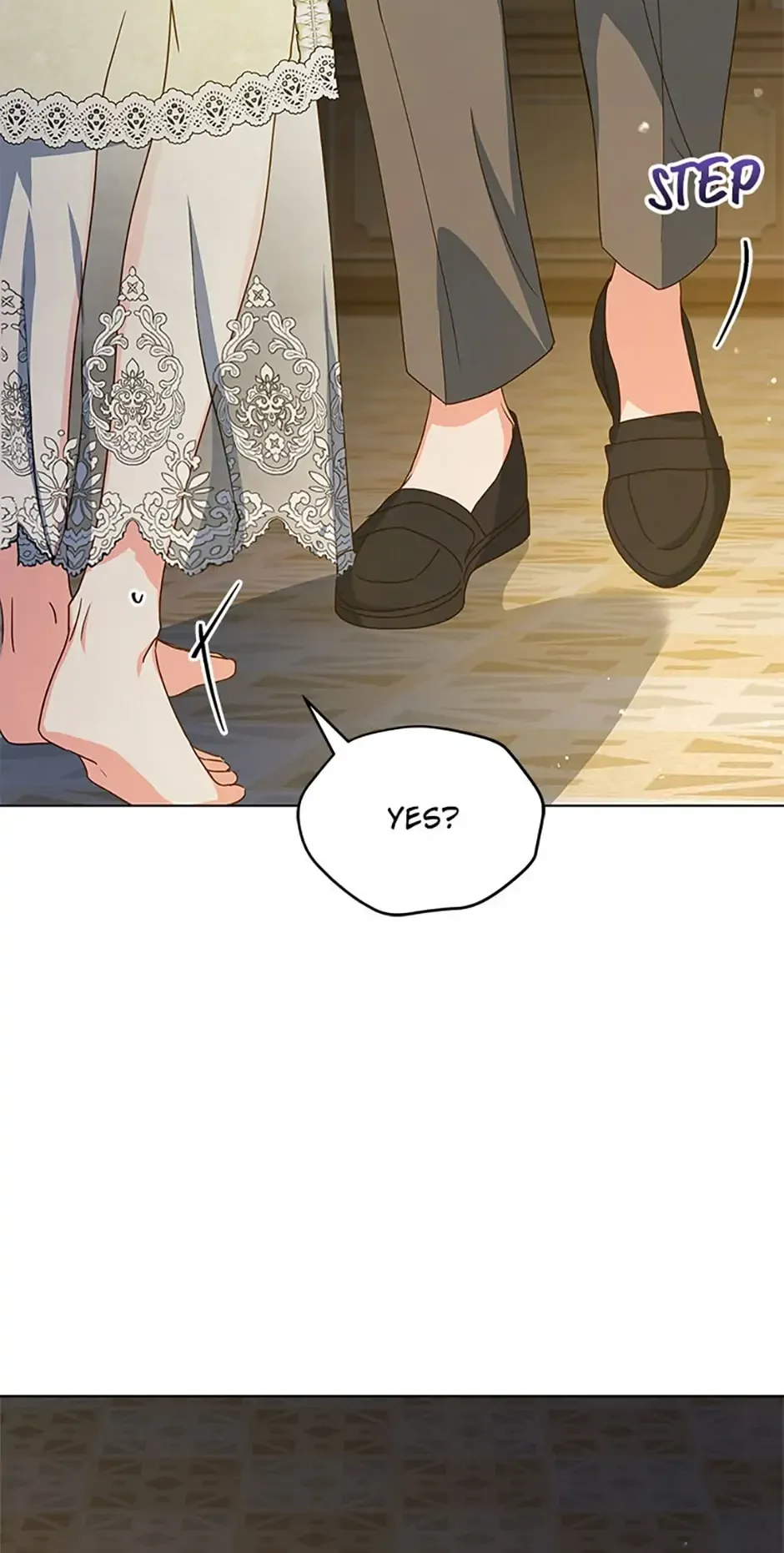 The Contract Couple: Ines & Kaisac chapter 20 page 70