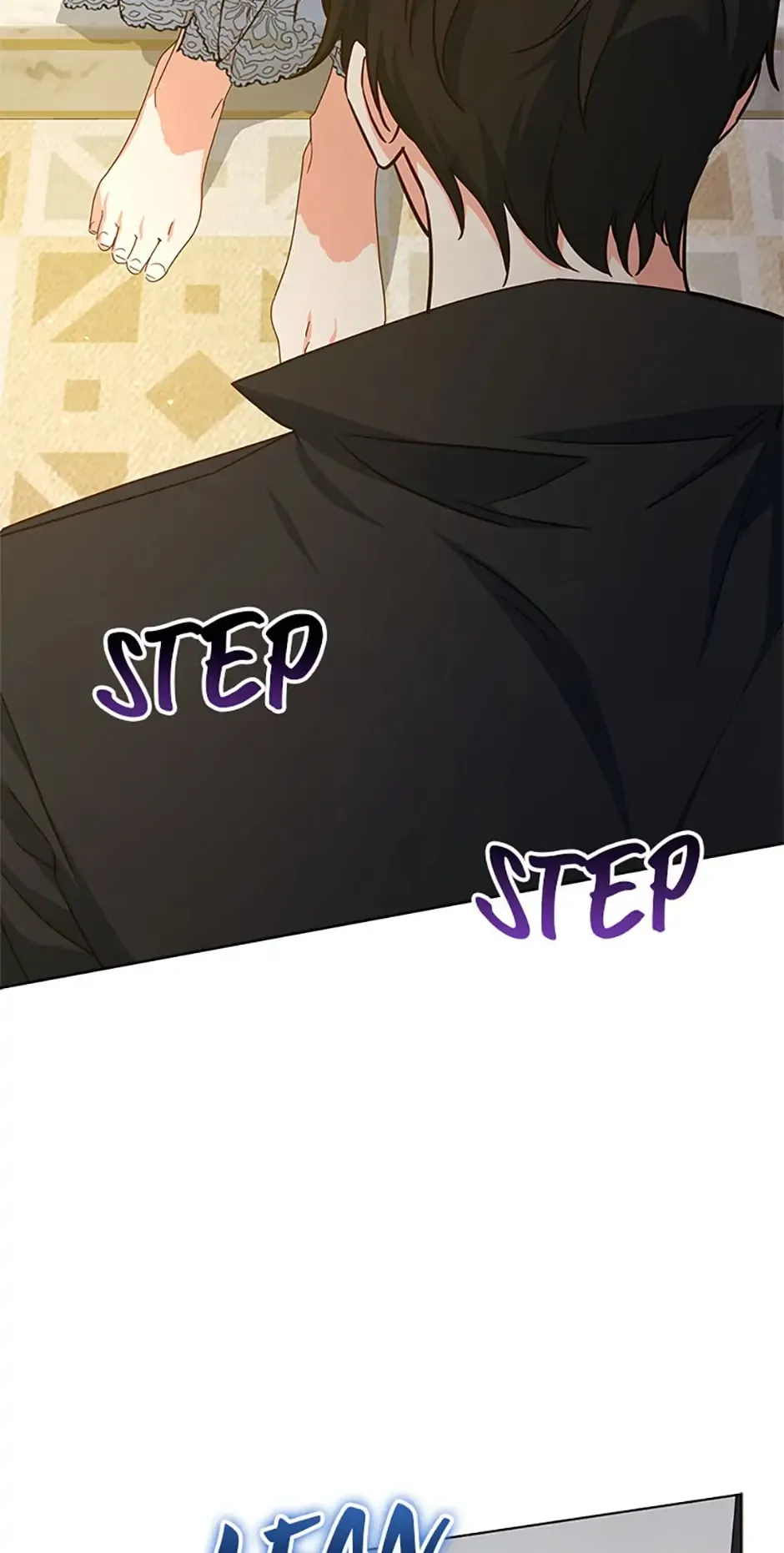The Contract Couple: Ines & Kaisac chapter 20 page 72