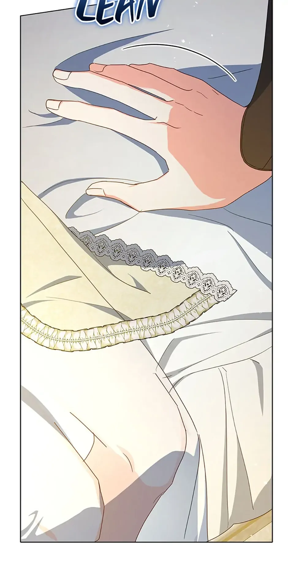 The Contract Couple: Ines & Kaisac chapter 20 page 73