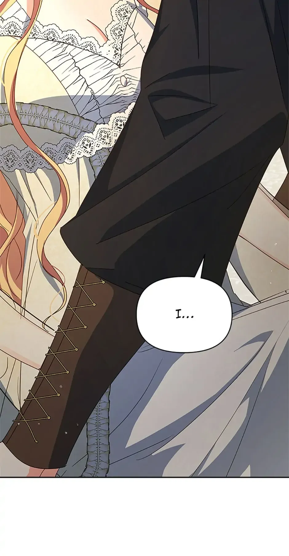 The Contract Couple: Ines & Kaisac chapter 20 page 75