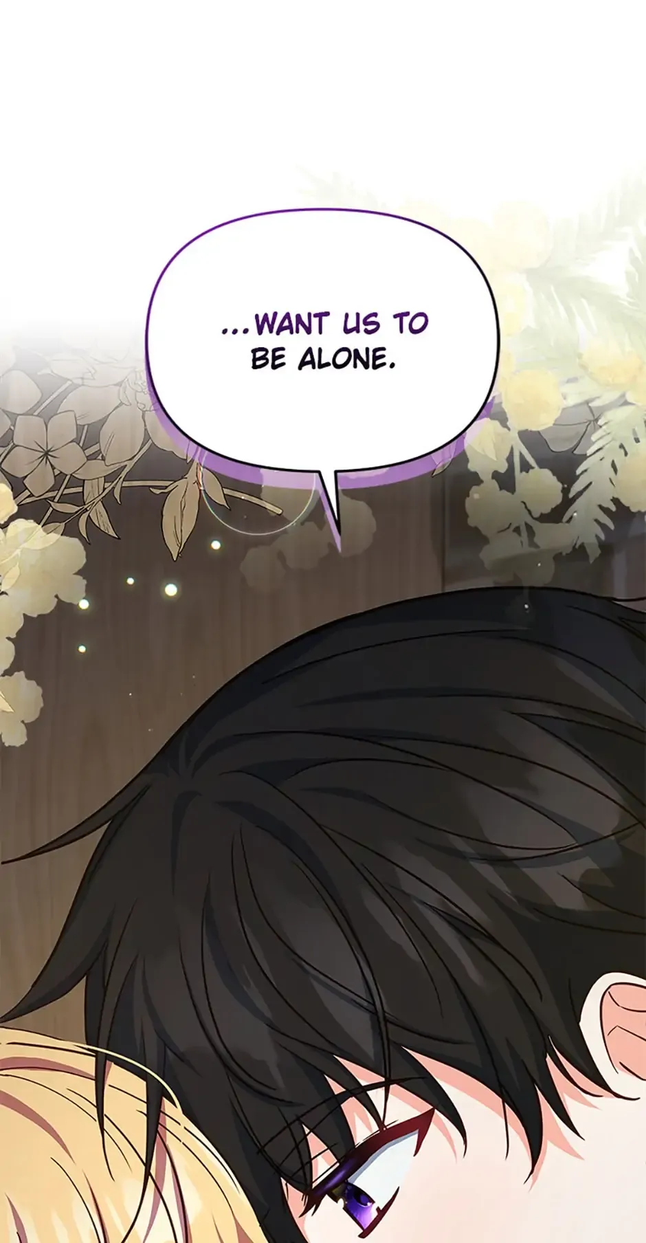 The Contract Couple: Ines & Kaisac chapter 20 page 76